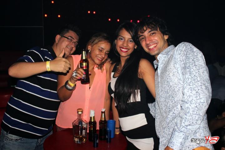 Foto 38 de La Sucursal del Cielo - Feria 2014 en La Sucursal del Cielo, Cali