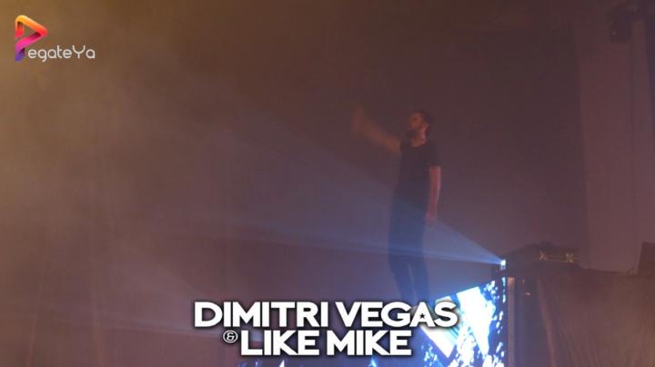 Foto 68 de Dimitri Vegas & Like Mike en Dimitri Vegas & Like Mike, Cali