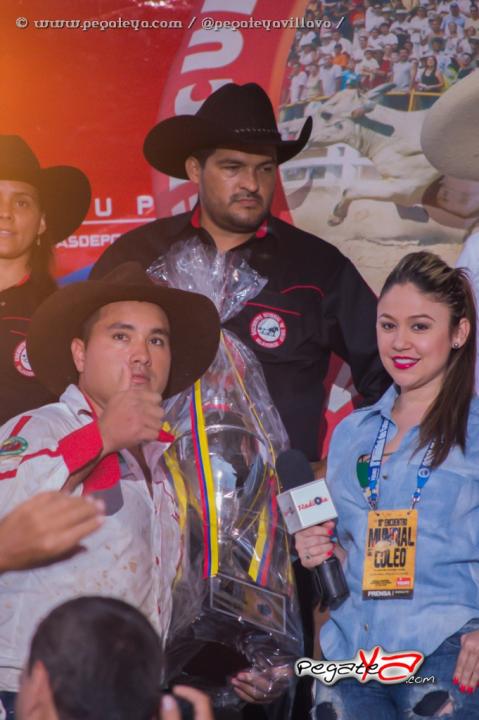 Foto 120 de 18 Mundial de Coleo en PegateYa Villavicencio, Villavicencio