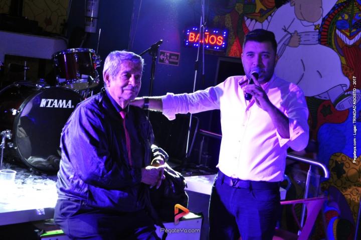 Foto 60 de Trinidad sábado 12 de agosto 2017 en Trinidad Discoteca Bucaramanga, Bucaramanga