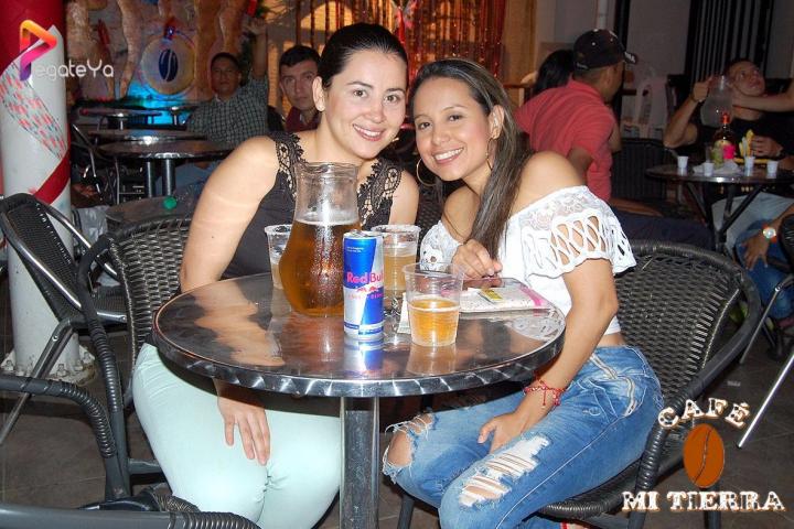 Foto 2 de Cafe mi Tierra - 2do Fds Mayo 2016 en Cafe Mi Tierra, Cali