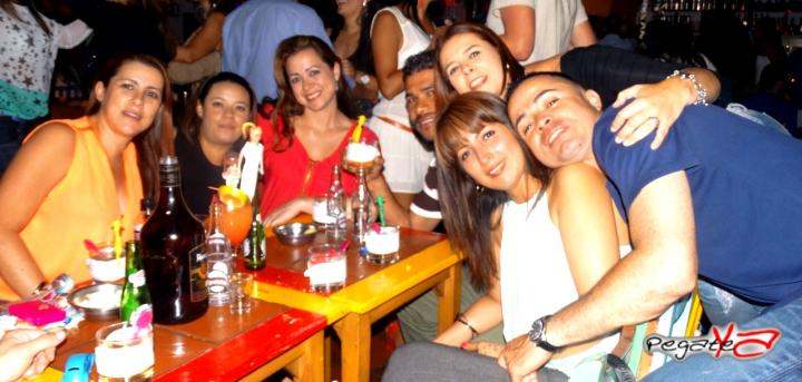 Foto 40 de Tutaina - 2do FDS Oct en FONDA TUTAINA Medellin, Medellín