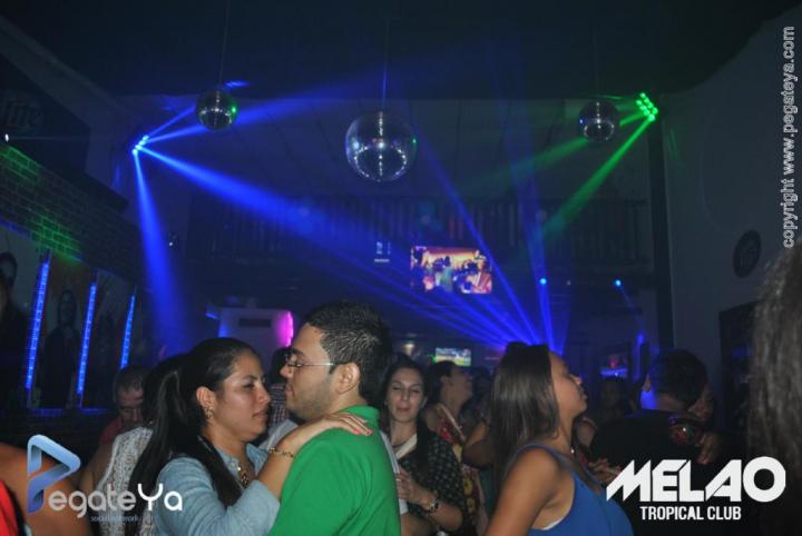 Foto 22 de melao viernes 9 sabado 10 octubre en melao cartagena, Cartagena