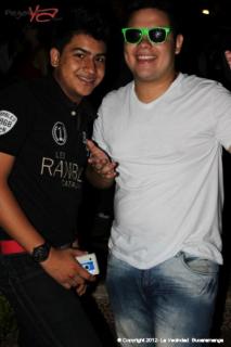 Foto 49 de 24 Mayo 2012- Silvestre Evento BBVA en Discoteca La Vecindad Bucaramanga, Bucaramanga