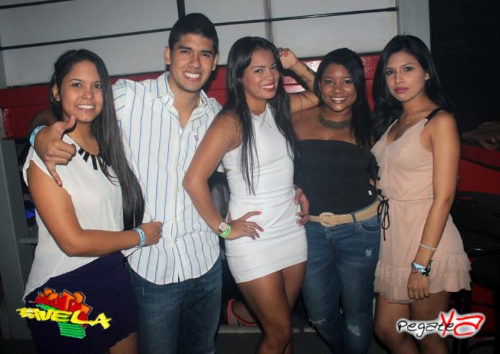 Foto 48 de Favela Club - Agosto 01 en Favela Club Menga, Cali