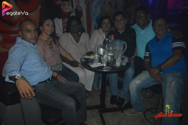 Foto 6 de La lora Bar - 2DO Fds Nov 2016 en La Lora Bar, Cali