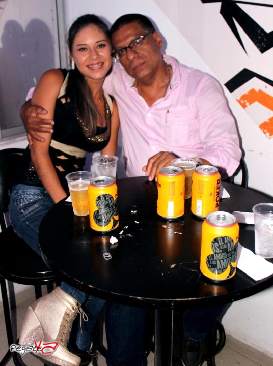 Foto 22 de Ahma Bar - 3er FDS Octubre en Ahma Cali, Cali