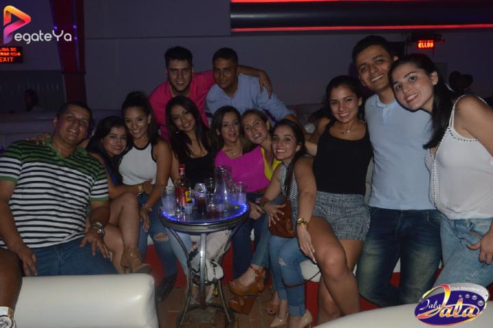 Foto 13 de Jalajala - 4TO Fds Julio 2016 en Jala Jala Club, Cali