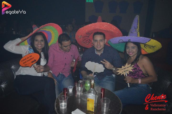 Foto 48 de CHENTE - 2DO FDS Nov. 2016 en CHENTE Vallenatos y Rancheras, Cali
