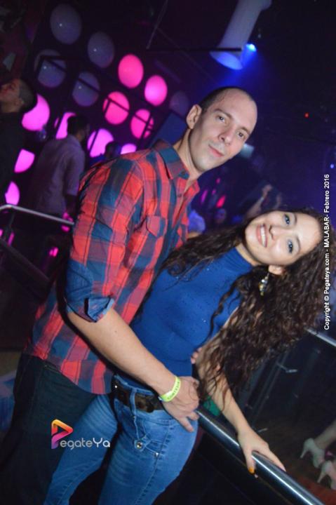 Foto 51 de MALABAR - 22 Febrero 2016 en Discoteca Malabar Bucaramanga, Bucaramanga
