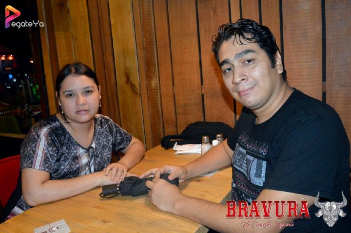 Foto 29 de Bravura - 3er - 4to Fds Marzo 2017 en Bravura, Cali