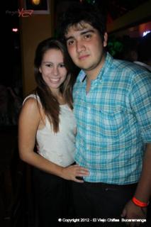 Foto 42 de 12-18 Febrero 2012 en El Viejo Chiflas Restaurante, Cali