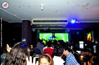 Foto 11 de Fotos ZuK Bucaramanga en Discoteca Zuk Bucaramanga, Bucaramanga