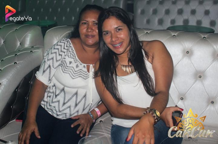 Foto 10 de Cancun Night Club - 1er FDS Febrero 2016 en Cancun Night Club
