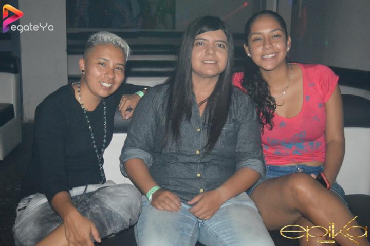 Foto 14 de EPIKA - 4to FDS JULIO 2016 en Epika Night Club, Cali
