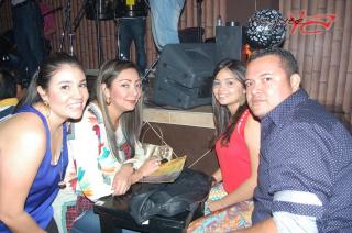 Foto 15 de Discoteca Museo Colombo-mexicano 26 Oct en MUSEO Bar Medellin, Medellín