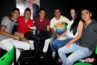 Foto 45 de Mamabicho - Feria de Cali 2013 en Mama Bicho