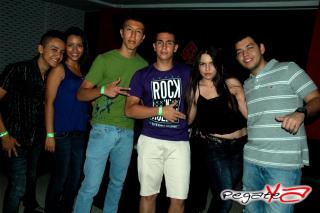 Foto 12 de Diciembre 22 del 2012 en Nozomi Club, Cali