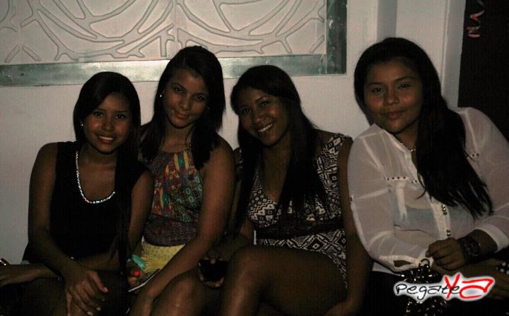 Foto 11 de Ahma Bar - Agosto 09 del 2014 en Ahma Cali, Cali