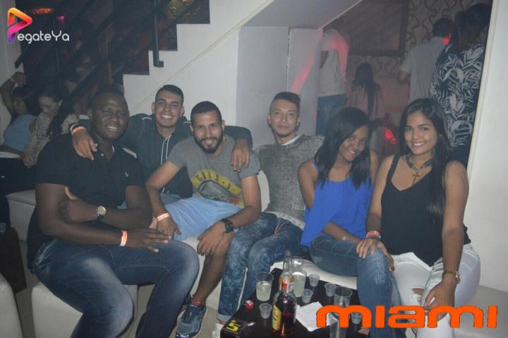 Foto 46 de Miami Bar - 3er - 4to Fds Marzo 2017 en Miami Bar Cali, Cali