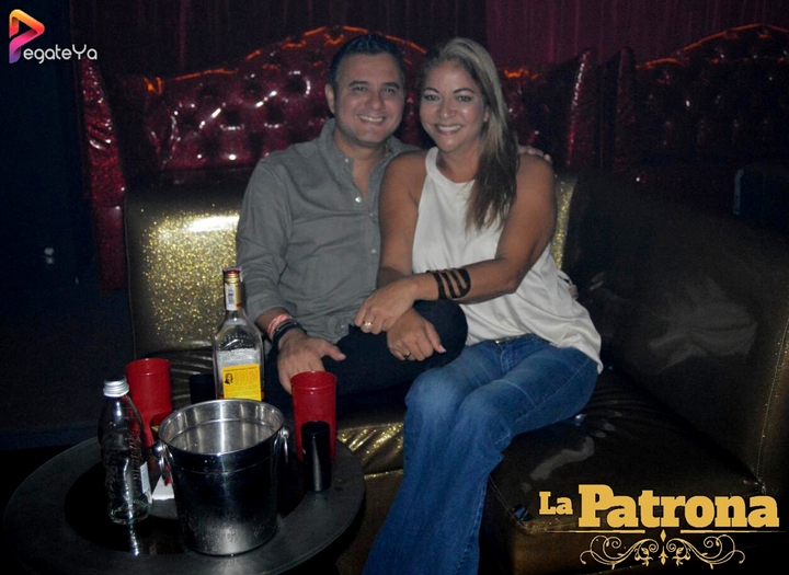 Foto 13 de La Patrona - 3er Fds Agosto 2017 en La Patrona, Cali