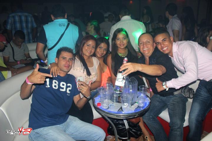 Foto 53 de Agosto 09 - Jala Jala en Jala Jala Club, Cali