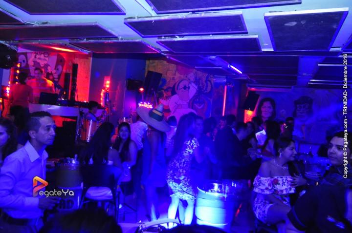Foto 31 de TRINIDAD - Viernes 9 de diciembre 2016 en Trinidad Discoteca Bucaramanga, Bucaramanga