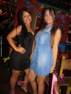 Foto 1 de Fonda Tutaina 14 de abril de 2014 en FONDA TUTAINA Medellin, Medellín