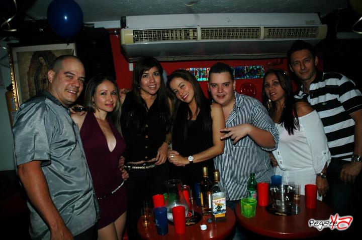 Foto 11 de Rancheeton - Agosto 9 2014 en Rancheton Cali, Cali