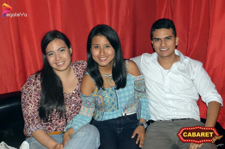 Foto 26 de Cabaret Salsa Show - 1er FDS Abril en Cabaret Salsa Show, Cali