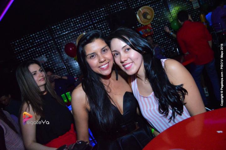 Foto 18 de PISO V - sabado 28 de mayo de 2016 en Bar Piso V Bucaramanga, Bucaramanga