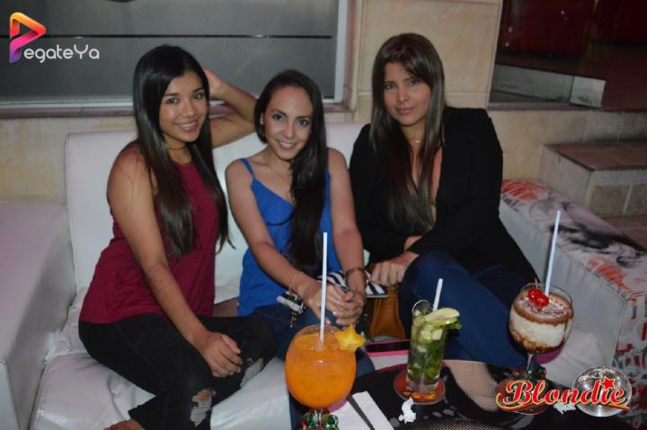 Foto 55 de Blondie - 1er & 2do FDS Dic 2016 en Blondie Bar Cali, Cali
