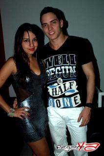 Foto 17 de Diciembre 22 del 2012 en Nozomi Club, Cali