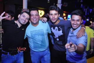 Foto 23 de Discoteca Malabar 17 enero 2014 en Discoteca Malabar Bucaramanga, Bucaramanga
