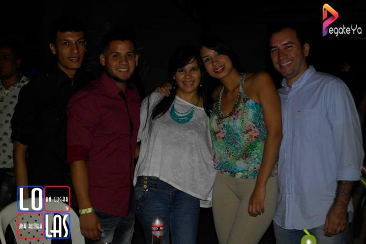 Foto 58 de Lolas - 3er FDS Julio 2015 en Lolas Club Menga Cali, Cali