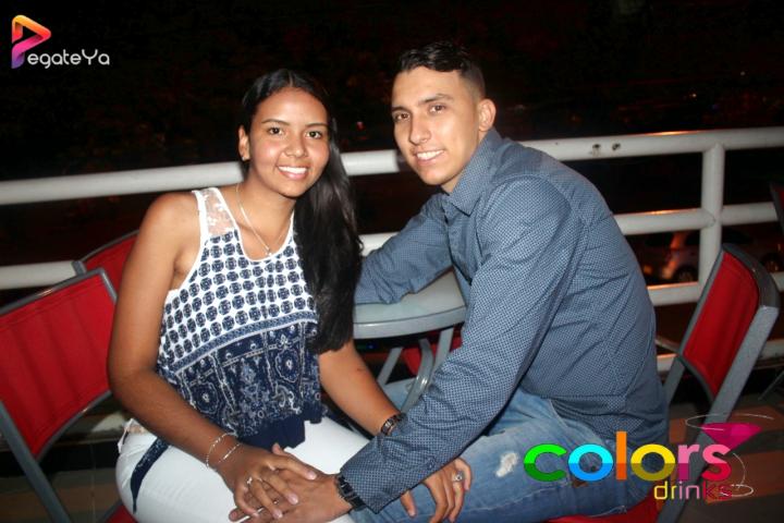 Foto 10 de Colors Drink´s - 3er/4to Fds Mayo 2016 en Colors Drinks