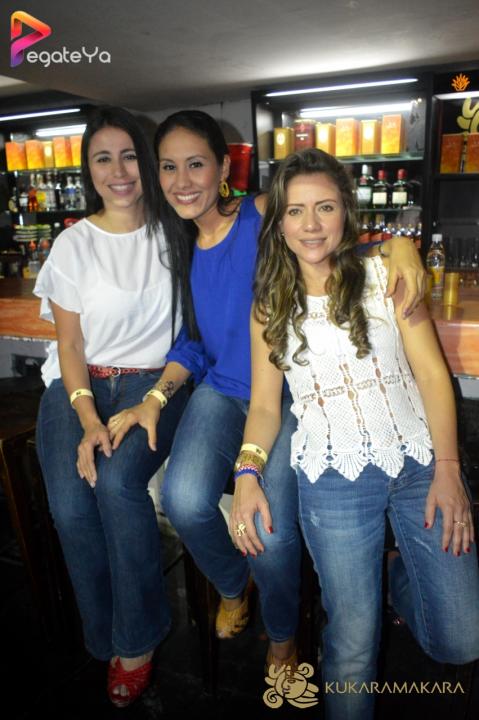 Foto 9 de Kukaramakara - 2do Fds Dic 2016 en Kukaramakara Discoteca Cali, Cali