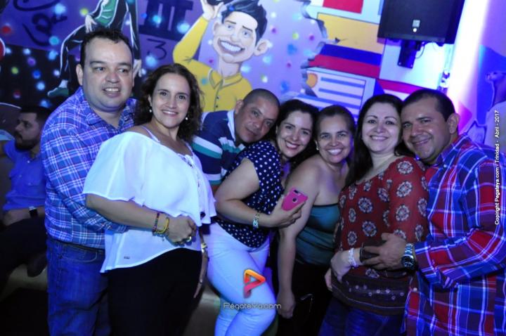 Foto 32 de Trinidad - Sabado 8 de abril de 2017 en Trinidad Discoteca Bucaramanga, Bucaramanga
