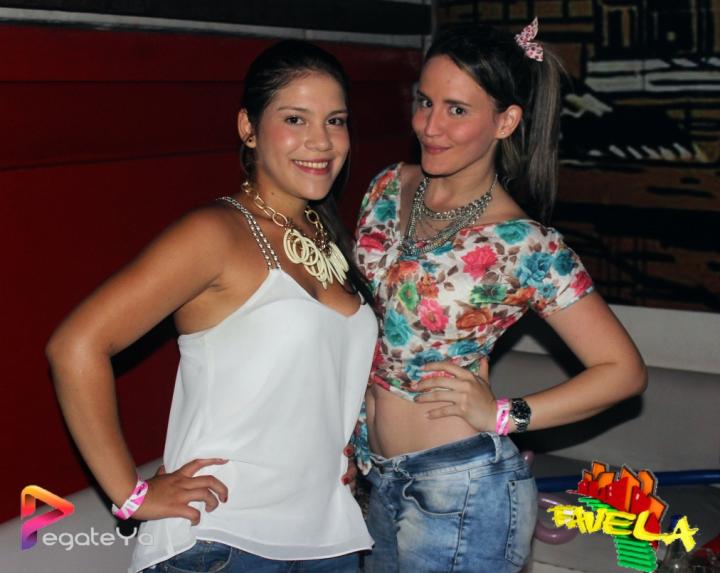 Foto 16 de Favela - Enero 17 y 24 del 2015 en Favela Club Menga, Cali