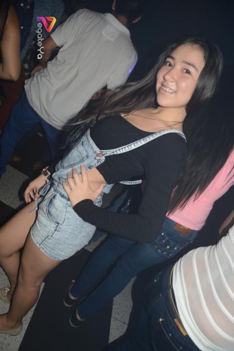 Foto 4 de El Manicomio sábado 25 de julio 2015 en Discoteca El Manicomio Bucaramanga, Bucaramanga