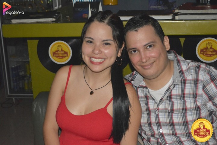 Foto 24 de Mi Dios se lo Pague - 4to Fds Agosto en Fonda Mi Dios Se Lo Pague, Cali