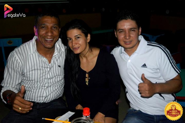 Foto 24 de Fonda Mi Dios Se Lo Pague - 4to FDS en Fonda Mi Dios Se Lo Pague, Cali