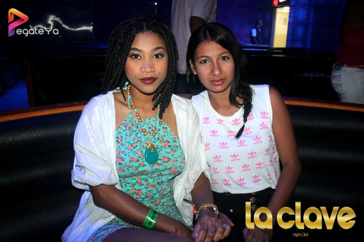 Foto 16 de La Clave Night Club - 5to Fds Julio 2016 en La Clave Night Club, Cali