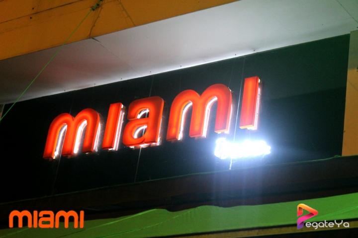 Foto 24 de Miami Bar - Enero 17 y 24 del 2015 en Miami Bar Cali, Cali