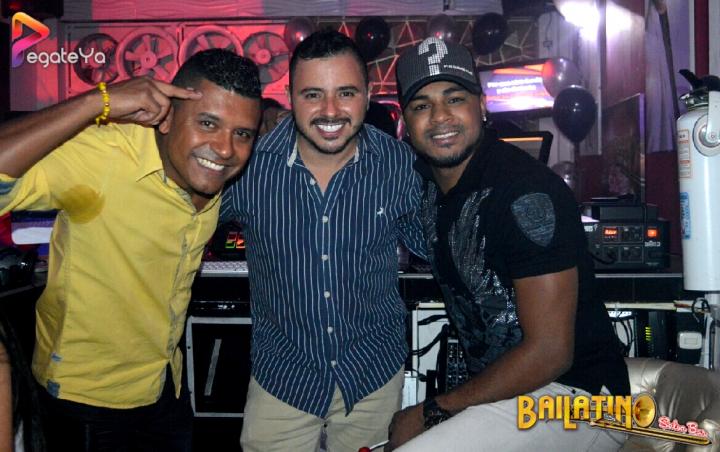 Foto 54 de Bailatino - 3er Fds Abril 2017 en Bailatino - Bar, Cali