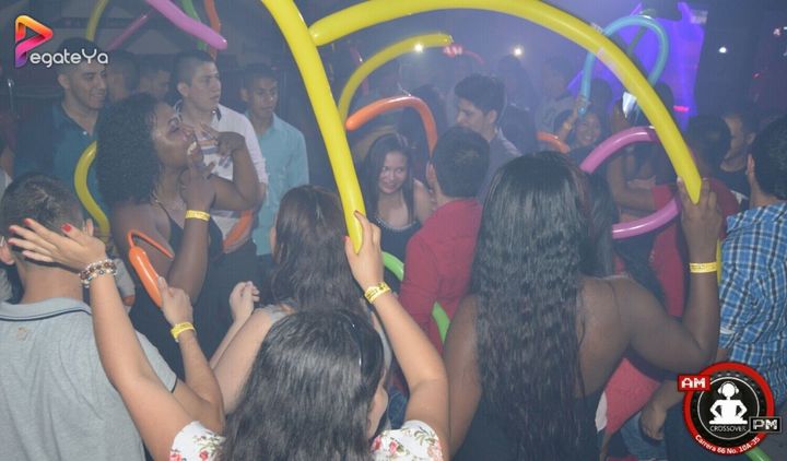 Foto 5 de Ampm - 1er / 2do Fds Sept. 2017 en Am / PM Bar - Cali, Cali