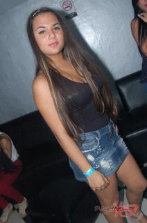 Foto 13 de Discoteca Luxury Camisetas Mojadas en Discoteca Luxury Medellin, Medellín