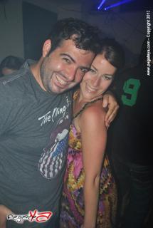 Foto 18 de taboo semana santa 2013 en Discoteca Taboo Cartagena, Cartagena