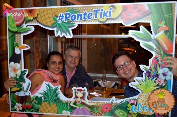 Foto 21 de Aloha Say State - 1er / 2FDS Agosto 2016 en Aloha Say State