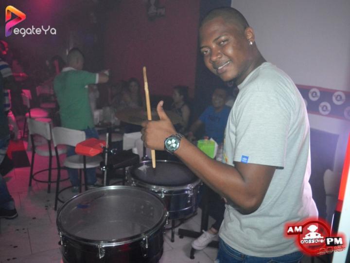 Foto 12 de Ahma Bar - 1er FDS Marzo 2016 en Am / PM Bar - Cali, Cali